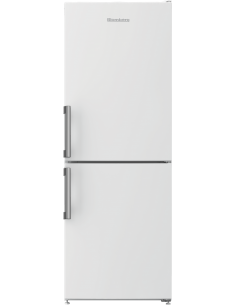 BLOMBERG FRIDGE FREEZER...