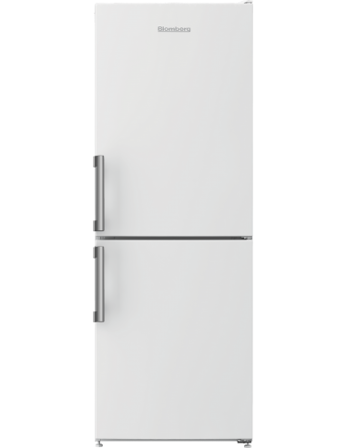BLOMBERG FRIDGE FREEZER 50/50 55CM X...