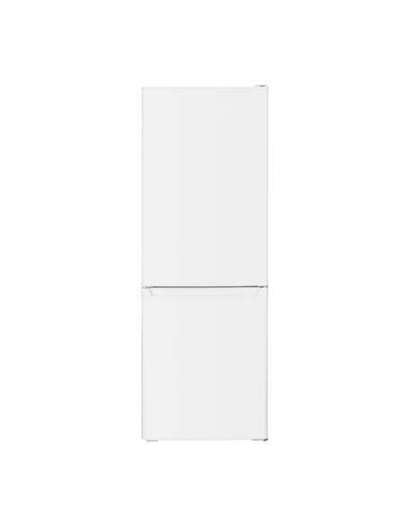 BELLING NO FROST FRIDGE FREEZER 50/50 WHITE 166 X 55CM