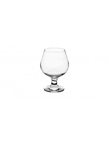 ESSENTIALS SET OF2 BRANDY GLASSES 39CL