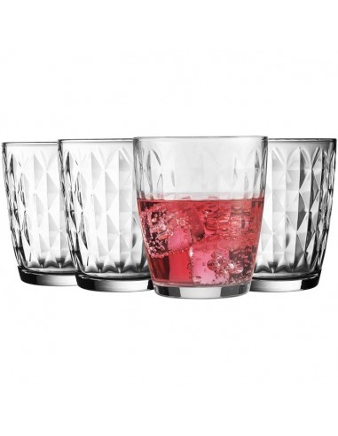 ESSENTIAL JEWEL SLEEVE OF 4 MIXERS 31CL