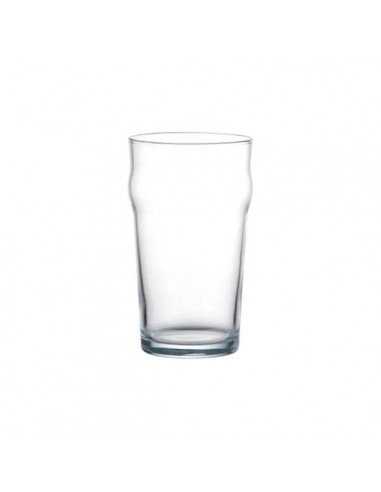 ESSENTIALS SLEEVE OF 2 NONIK GLASSED...