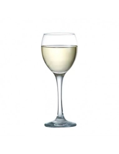 MODE SET OF 4 WINE GLASSES 24.5CL