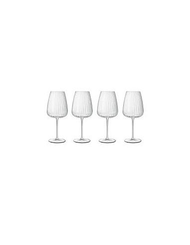 LUIGI BORMIOLI OPTICA BORDEAUX...