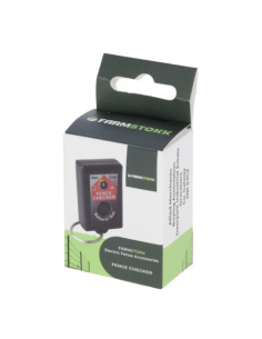 FARMSTOKK BEEP FENCE TESTER