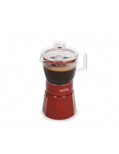 LC VERONA GLASS ESPRESSO...