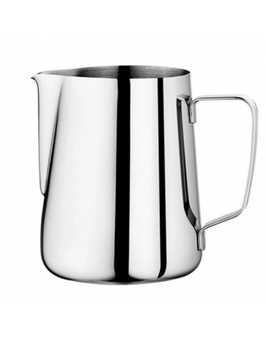 STEELEX STAINLESS STEEL MILK/FROTHING...