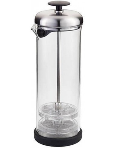 JUDGE COFFEE LATTE MILK FROTHER