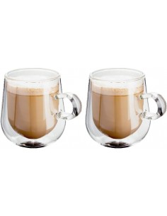 JUDGE DOUBLE WALLED SET OF...