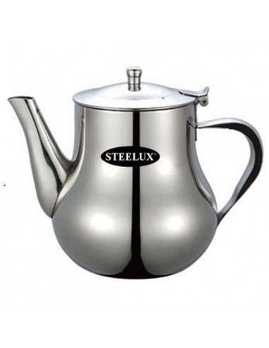 SUPER ROYALE TEAPOT 35OZ