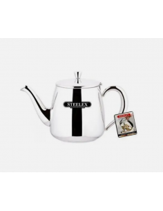 STEELEX CHELSEA STAINLESS...