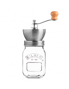 KILNER COFFEE GRINDER