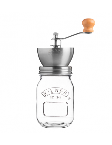 KILNER COFFEE GRINDER