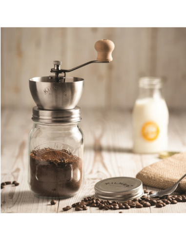 KILNER COFFEE GRINDER