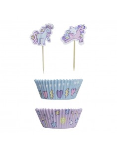 MASON CASH UNICORN SET OF...