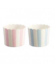 MASON CASH SET OF 20 CANDY...