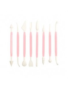 MASON CASH SET OF 8...