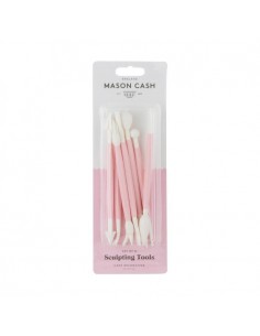 MASON CASH SET OF 8... 2