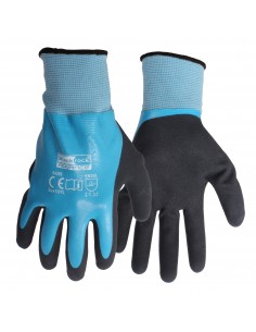 WATERTITE GRIP GLOVES...