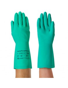 SOLVEX CHEMCIAL RESISTANT...