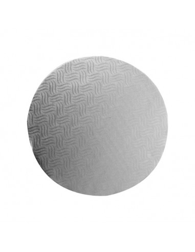 MASON CASH CAKE DRUM ROUND 14" X 12MM...