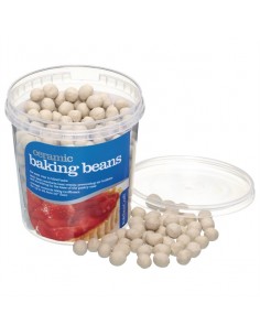 KITCHEN CRAFT BAKING BEANS...