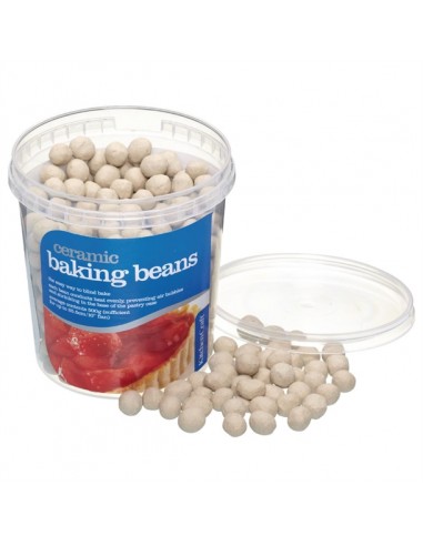 KITCHEN CRAFT BAKING BEANS WITH TUB...
