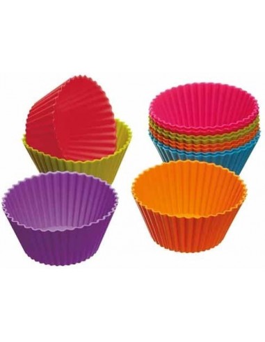 COLOURWORKS BRIGHTS 7CM SILICONE...