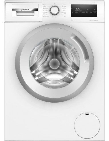 BOSCH 9KG WASHING MACHINE SERIES 4...