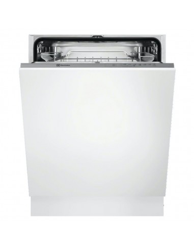 ELECTROLUX INTEGRATED DISHWASHER