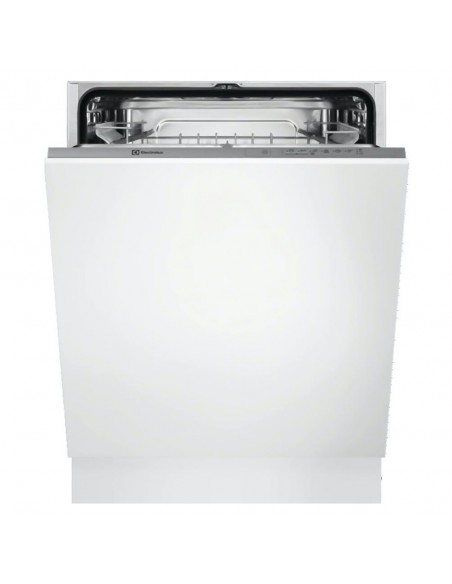 ELECTROLUX INTEGRATED DISHWASHER