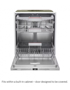BOSCH SERIES 4 INTEGRATED... 2