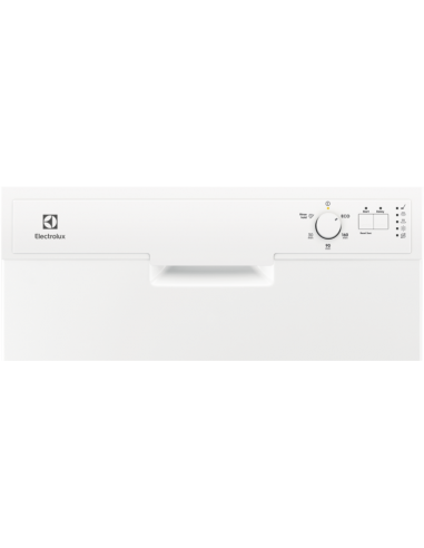 ELECTROLUX FREESTANDING DISHWASHER...