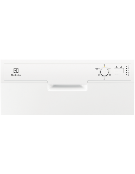 ELECTROLUX FREESTANDING DISHWASHER 60CM WHITE