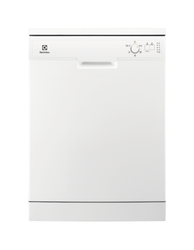 ELECTROLUX FREESTANDING DISHWASHER...