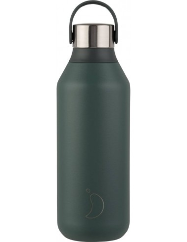 CHILLY'S SERIES 2 WATER BOTTLE 350ML...