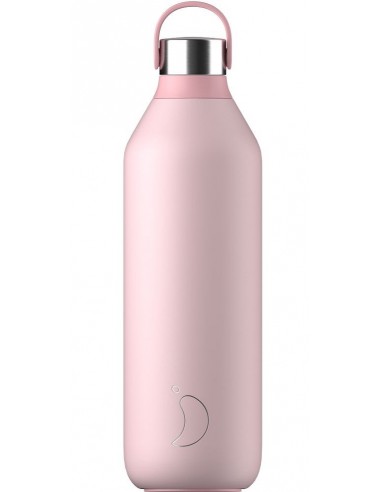 CHILLY'S SERIES 2 WATER BOTTLE 350ML...