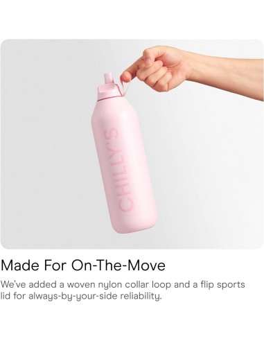 CHILLYS SERIES 2 FLIP 500ML SPORTS...