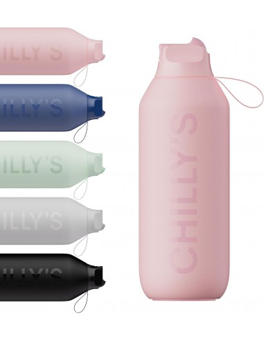 CHILLYS SERIES 2 FLIP 500ML SPORTS...