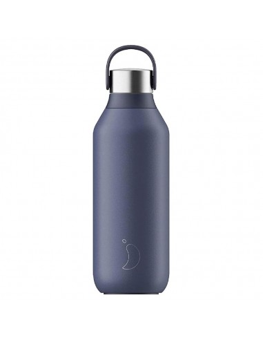 CHILLY'S SERIES 2 500ML BOTTLE WHALE...