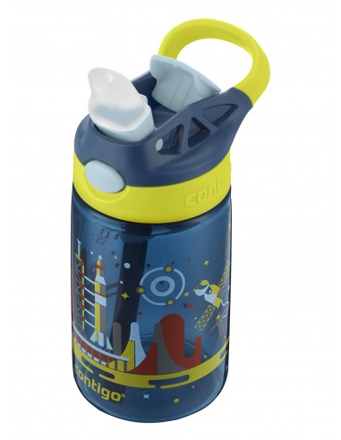 CONTIGO GIZMO FLIP WATER BOTTLE...