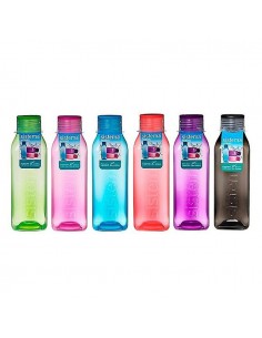SISTEMA SQUARE BOTTLE 475ML
