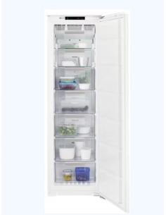 ELECTROLUX INTEGRATED 204L...