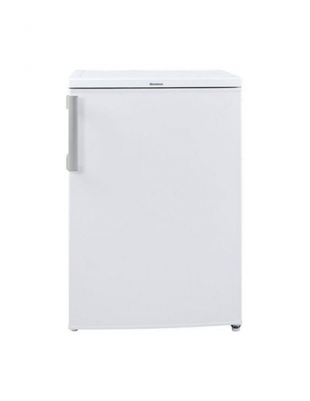 BLOMBERG FROST FREE UNDERCOUNTER FREEZER WHITE 55CM