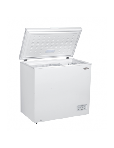 BELLING 198L CHEST FREEZE FROST...