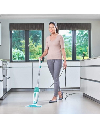 SHARK PRO STEAM MOP