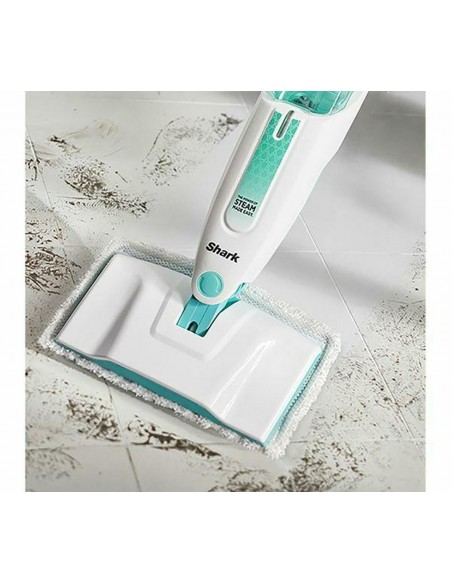 SHARK PRO STEAM MOP