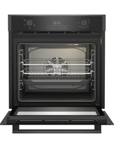 BLOMBERG SINGLE OVEN DARK... 2