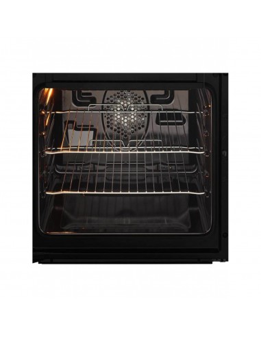 BEKO COOKER TWIN CAVITY CERAMIC 50CM
