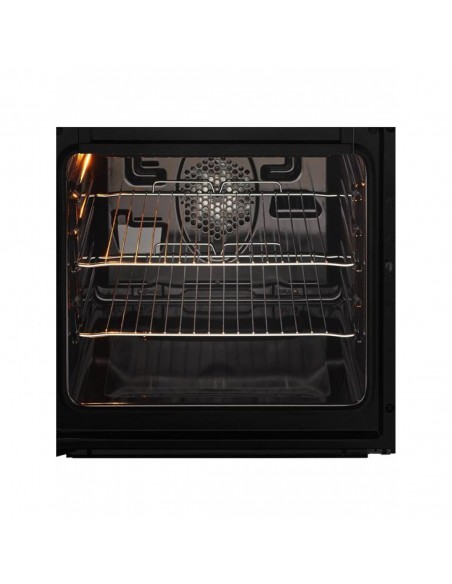 BEKO COOKER TWIN CAVITY CERAMIC 50CM